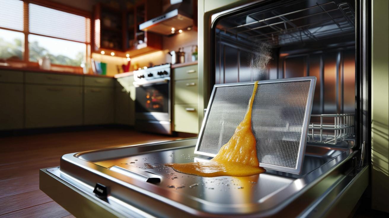 No vinegar, no bleach : the simple hack to clean range hood grease without doing a thing