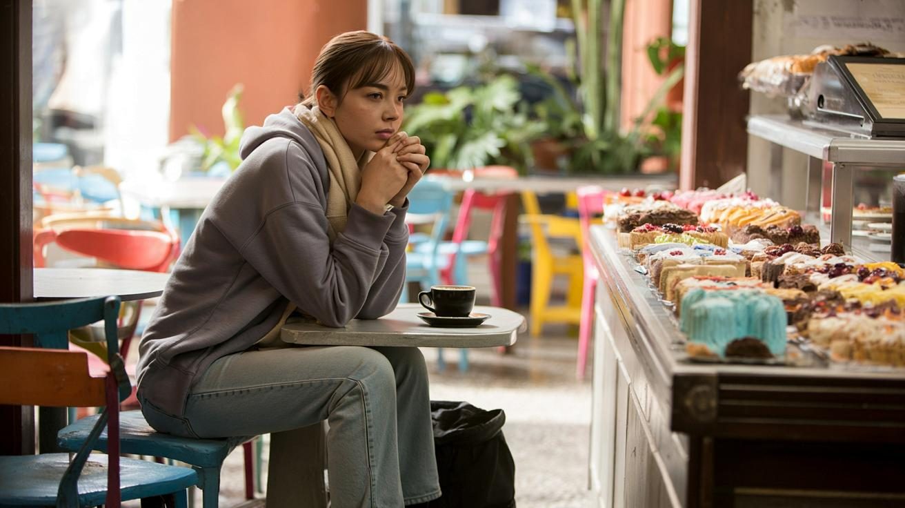 Psychology highlights the three colors used by people with low self-esteem