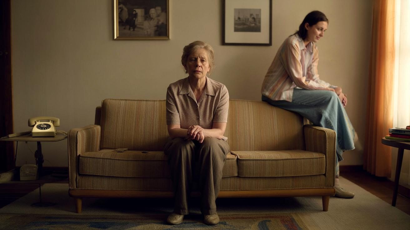 Psychology explains why people raised in the 1960s and 1970s developed seven mental strengths now seen as trauma rather than toughness