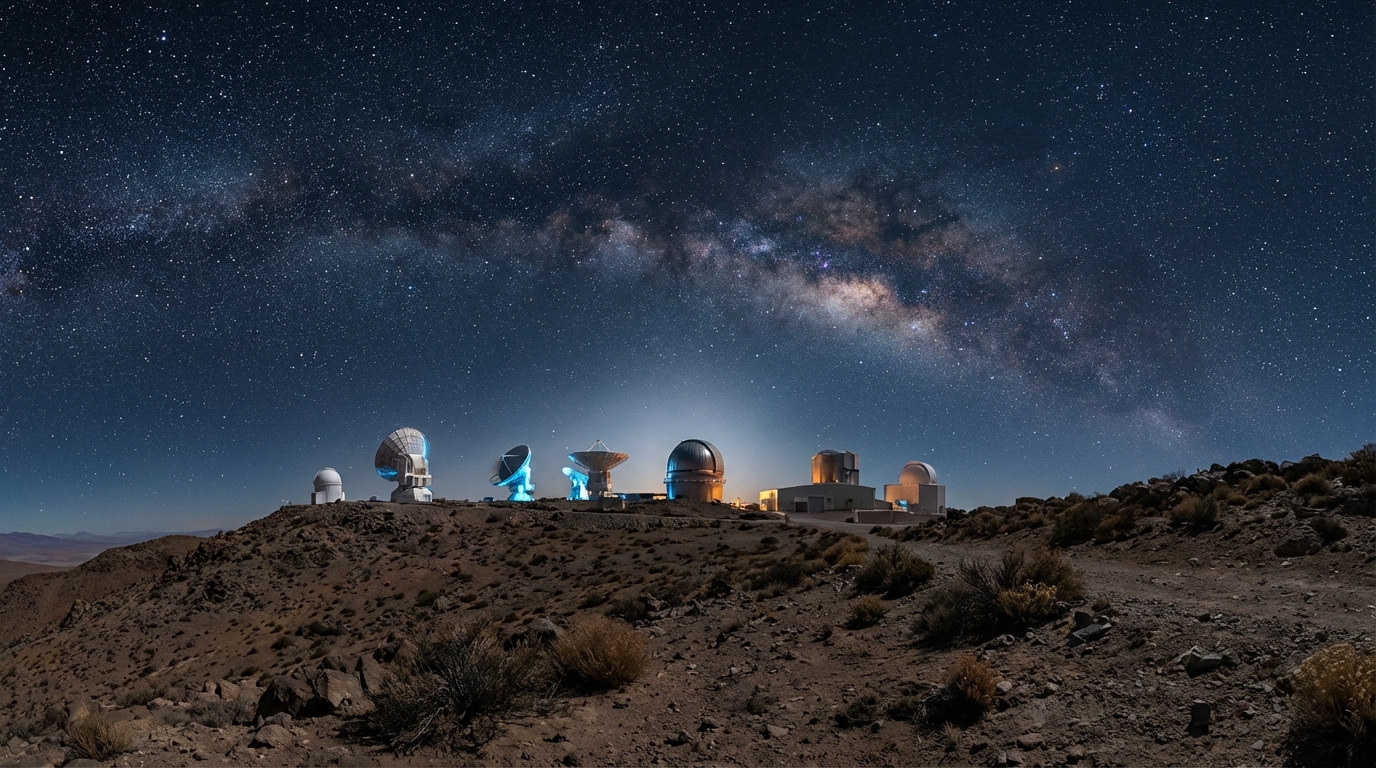 The Gravitational Wave Observatory That Will Revolutionize Cosmic Science