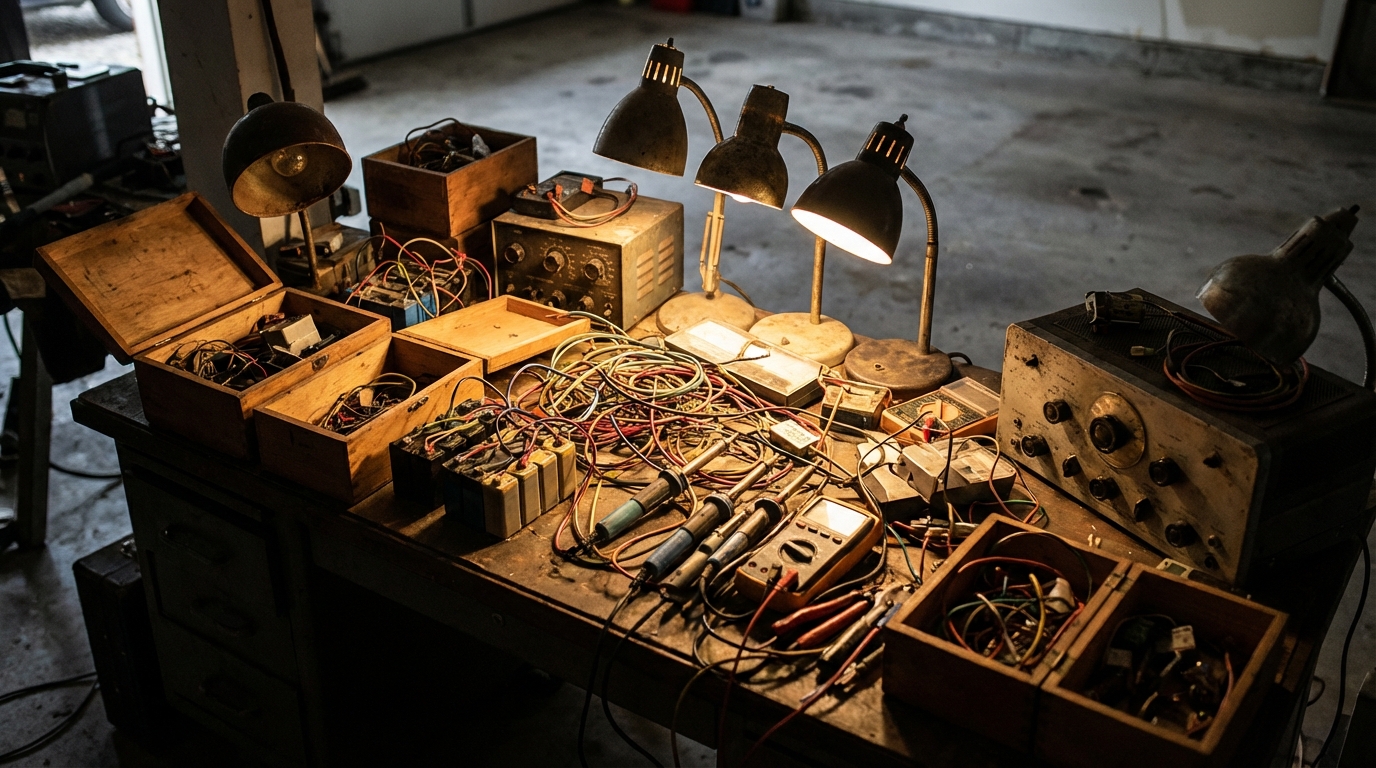 Powering Your Home with 650 Laptop Batteries: A Guide to DIY Renewable Energy