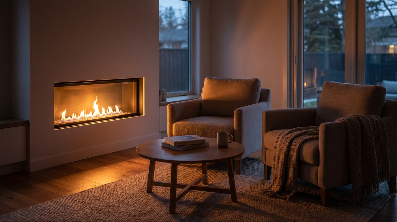 Goodbye 19°C: What Heating Experts Now Recommend for Your Home