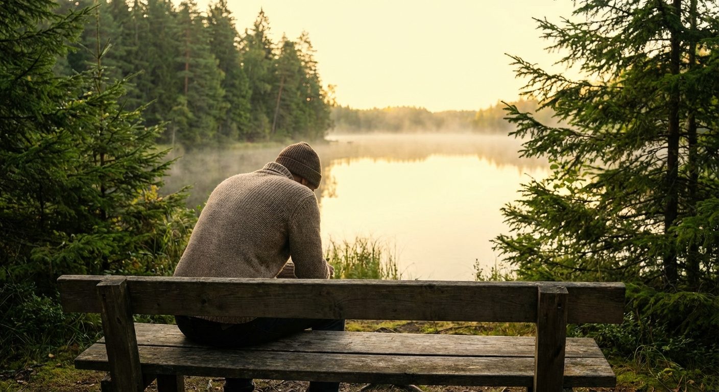 Solitude and Emotional Intelligence: What Recent Research Reveals About Being Alone